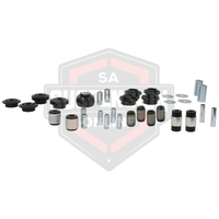 Essential Vehicle Kit (Mounting Kit- wheel suspension) 