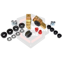 Essential fits vehicle Kit (Mounting Kit- wheel suspension) 