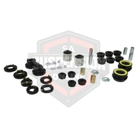 Essential fits vehicle Kit (Mounting Kit- wheel suspension) 