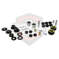 Essential Vehicle Kit (Mounting Kit- wheel suspension) 