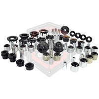 Essential fits vehicle Kit (Mounting Kit- wheel suspension) 