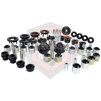 Essential Vehicle Kit (Mounting Kit- wheel suspension) 