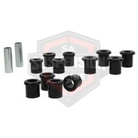 Leaf Spring - Bushing Kit (Bushing- leaf spring) 