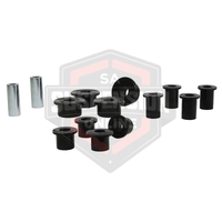 Leaf Spring - Bushing Kit (Bushing- leaf spring) 