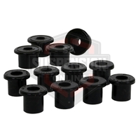 Leaf Spring - Bushing Kit (Bushing- leaf spring) 