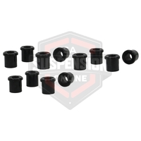 Leaf Spring - Bushing Kit (Bushing- leaf spring) 