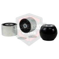 Differential Mount - Bushing Kit (Mounting- differential) 