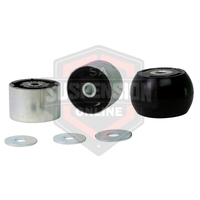 Differential Mount - Bushing Kit (Mounting- differential) 