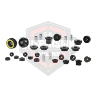 Essential Vehicle Kit (Mounting Kit- wheel suspension) Front