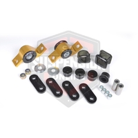 Essential Vehicle Kit (Mounting Kit- wheel suspension) 