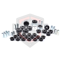 Essential fits vehicle Kit (Mounting Kit- wheel suspension) 