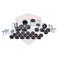 Essential Vehicle Kit (Mounting Kit- wheel suspension) 