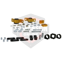 Essential fits vehicle Kit (Mounting Kit- wheel suspension) 