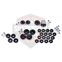 Essential fits vehicle Kit (Mounting Kit- wheel suspension) 