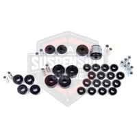 Essential Vehicle Kit (Mounting Kit- wheel suspension) 