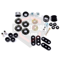 Essential Vehicle Kit (Mounting Kit- wheel suspension) 