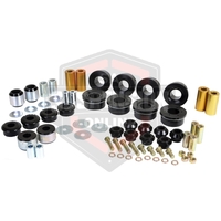 Essential Vehicle Kit (Mounting Kit- wheel suspension) 