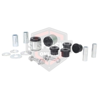 Essential fits vehicle Kit (Mounting Kit- wheel suspension) 