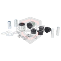 Essential Vehicle Kit (Mounting Kit- wheel suspension) 