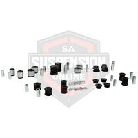 Essential fits vehicle Kit (Mounting Kit- wheel suspension) 
