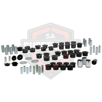 Essential Vehicle Kit (Mounting Kit- wheel suspension) 