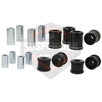 Control Arm - Bushing Kit (Mounting Kit- control/trailing arm mounting) 