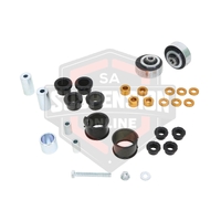 Essential fits vehicle Kit (Mounting Kit- wheel suspension) 