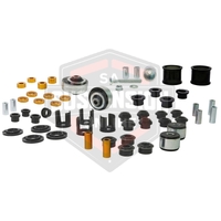 Essential Vehicle Kit (Mounting Kit- wheel suspension) 