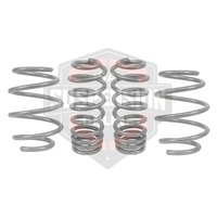 Coil Springs - Lowered (Suspension Set- springs) 