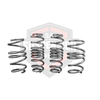 2x Coil Springss - Lowered (Suspension Kit- springs) 