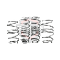 2x Coil Springss - Lowered (Suspension Set, springs) 